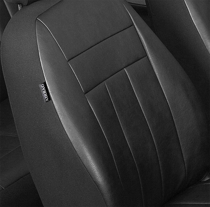 EKO AUDI A4 B6 LEATHER COVER MIAROWE AUTOMOTIVE photo 5 - milautoparts-fr.ukrlive.com