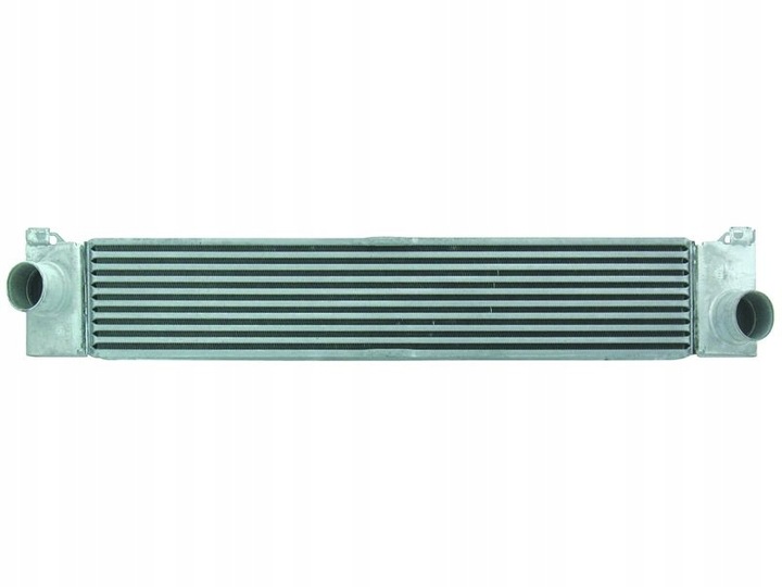 INTERCOOLER CITROEN JUMPER 2006-2014 ÉTAT NOUVEAU photo 1 - milautoparts-fr.ukrlive.com