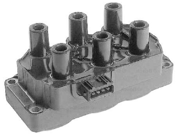 BOSCH COIL IGNITION VECTRA OMEGA CALIBRA 2.5 V6 photo 2 - milautoparts-fr.ukrlive.com