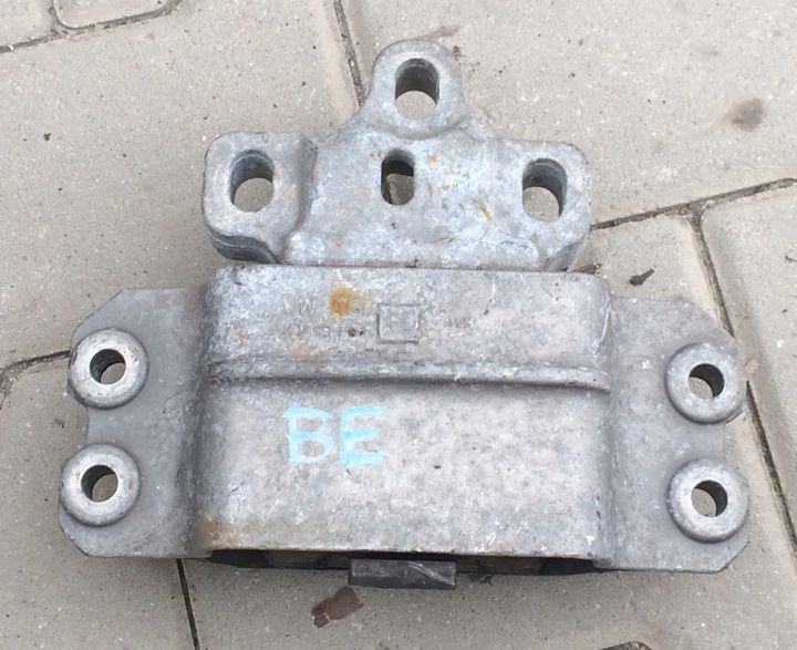 AUDI A3 VW GOLF AIR BAGS ENGINE 1K0199555BE photo 1 - milautoparts-fr.ukrlive.com