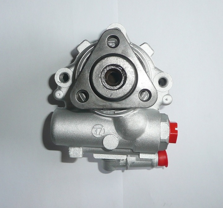 PUMP ELECTRICALLY POWERED HYDRAULIC STEERING AUDI A8 S8 D3 2.8 3.2 FSI 4E0 ZF photo 3 - milautoparts-fr.ukrlive.com