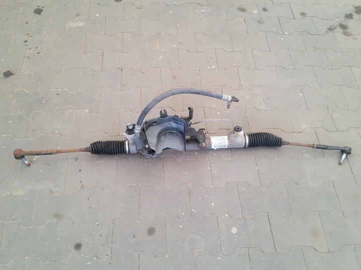 STEERING RACK STEERING FIAT CROMA 1.9 ENGLISH VERSION photo 1 - milautoparts-fr.ukrlive.com