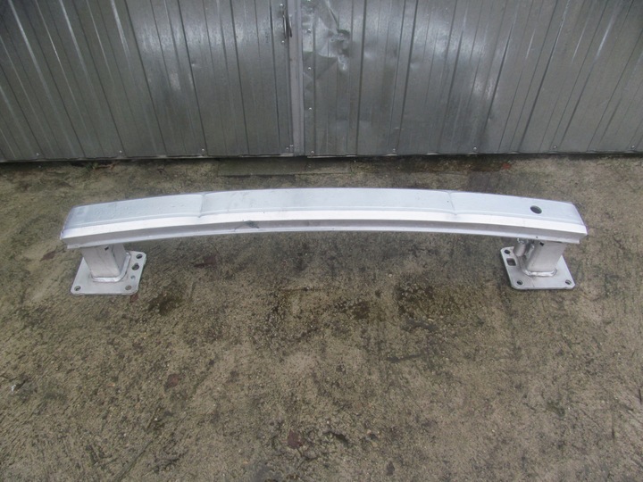 PEUGEOT 3008 5008 II BEAM BUMPER REAR AFTER 13ROK photo 2 - milautoparts-fr.ukrlive.com