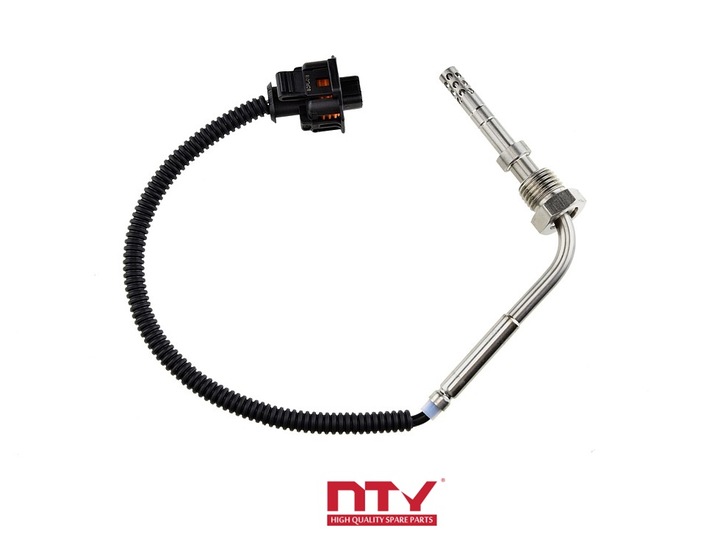 SENSOR TEMPERATURE EXHAUST GASES OPEL ANTARA 2.0CDTI 06- photo 2 - milautoparts-fr.ukrlive.com