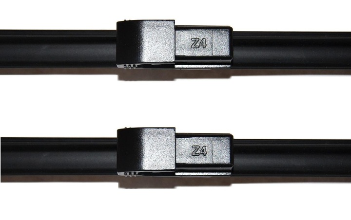 SET SET NEW WIPER BLADES FLAT BMW SERIE 5 [E39] 1995-2004 R. photo 6 - milautoparts-fr.ukrlive.com