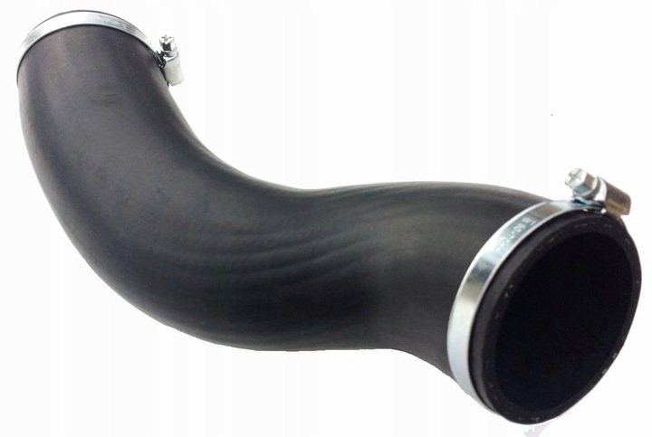 VOLVO S80 XC60 V60 2,4 TUBE JUNCTION PIPE TURBO RADIATOR photo 2 - milautoparts-fr.ukrlive.com