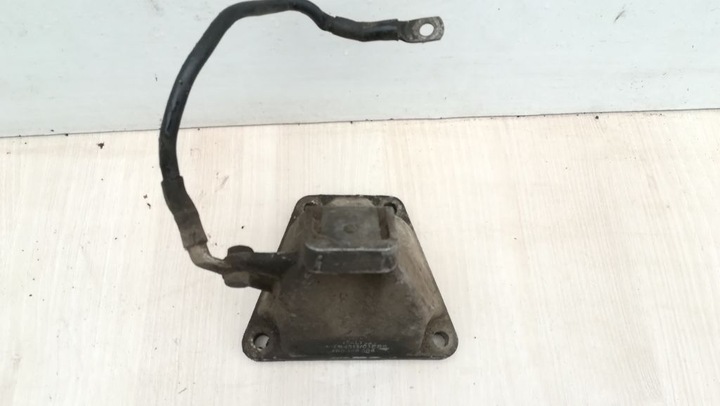 AUDI A6 C5 A4 B5 2.5 TDI BRACKET ENGINE 4B0199308 photo 1 - milautoparts-fr.ukrlive.com