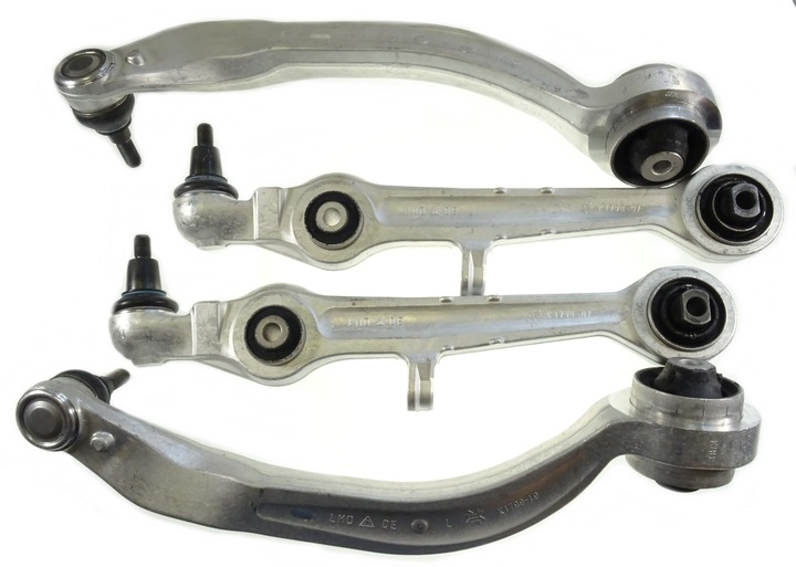 LEMFORDER 27421 01 SET SWINGARM SUSPENSION WHEELS photo 8 - milautoparts-fr.ukrlive.com