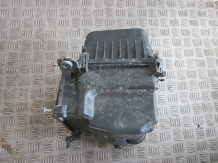 CORPS DE FILTRE D'AIR HYUNDAI I30 1.4 B 09-12R photo 8 - milautoparts-fr.ukrlive.com