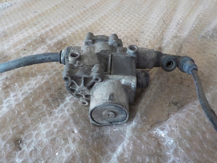 SOUPAPE MODULATEUR ABS WABCO DAF LF 45 4721950550 photo 2 - milautoparts-fr.ukrlive.com