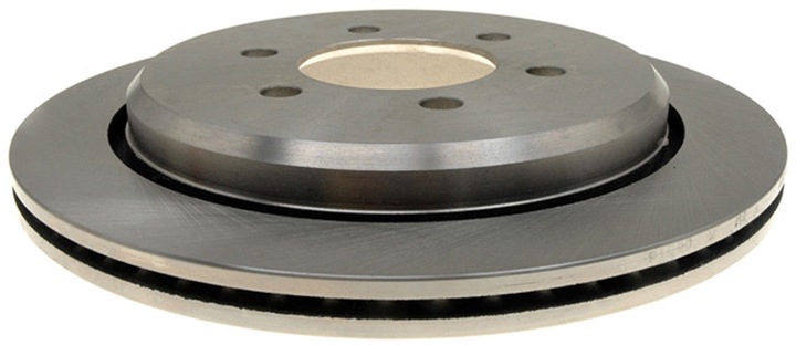 DISC DISCS REAR LINCOLN NAVIGATOR 5.4 V8 03-06 photo 1 - milautoparts-fr.ukrlive.com