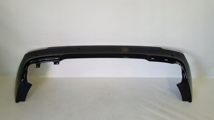 BMW X1 E84 M PACKAGE SPOILER BUMPER REAR photo 1 - milautoparts-fr.ukrlive.com