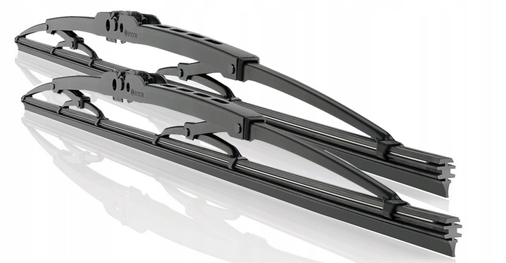 WIPER BLADES BOSCH SEAT TOLEDO 2 FROM 99-04 WARSAW photo 2 - milautoparts-fr.ukrlive.com