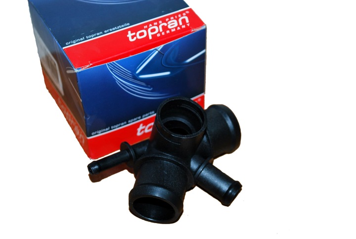 RÉPARTITEUR EAUX AUDI A3 8L1 1996-2003 1.8T photo 1 - milautoparts-fr.ukrlive.com