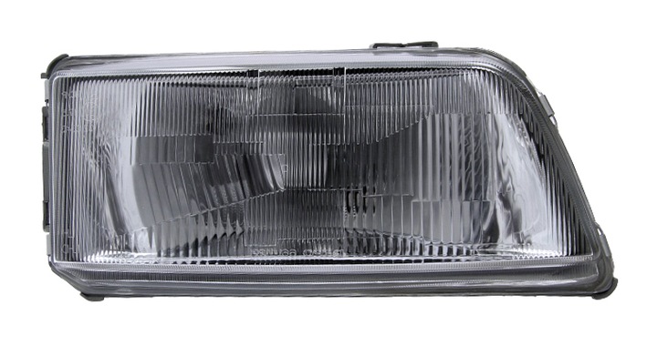 LAMP LAMP FRONT FIAT DUCATO 94-99 RIGHT TYC photo 1 - milautoparts-fr.ukrlive.com