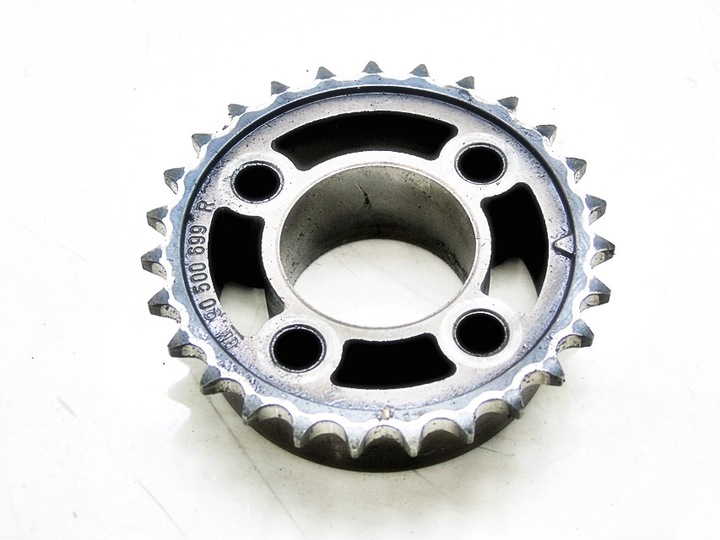 WHEEL PINION GEAR OPEL 2.0 DTI ZAFIRA VECTRA ASTRA photo 1 - milautoparts-fr.ukrlive.com