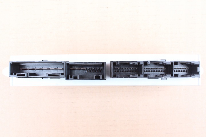 BMW E65 MODULE CONTROL UNIT DOOR RIGHT REAR 6958453 photo 3 - milautoparts-fr.ukrlive.com