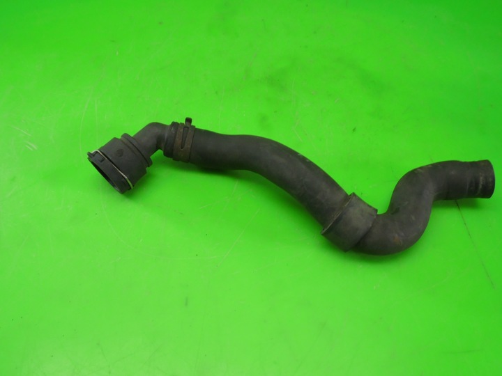 TUBE JUNCTION PIPE WATER 1J0122291D SKODA OCTAVIA I 1.6 8V SR photo 5 - milautoparts-fr.ukrlive.com