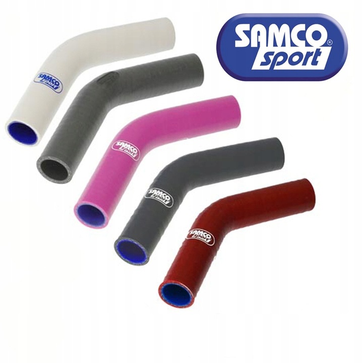 #SAMCO SPORT SUZ-45 RADIATOR SUZUKI RM FROM 450 RM-FROM photo 4 - milautoparts-fr.ukrlive.com