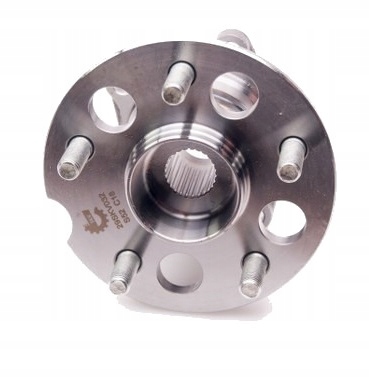 SKV HUB FROM BEARING REAR TOYOTA RAV IV II 2.0 photo 4 - milautoparts-fr.ukrlive.com