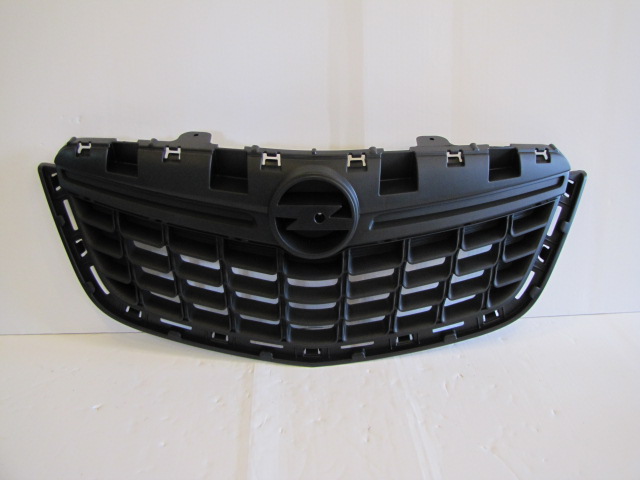 OPEL MOKKA GRILLE GRILLE DE RADIATEUR ÉTAT NOUVEAU ORIGINAL SUPPORT photo 2 - milautoparts-fr.ukrlive.com