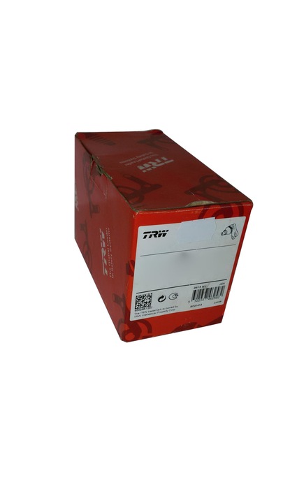 TRW COIPLEUR DE STABILISATEUR ARRIÈRE AUDI A8 02> photo 1 - milautoparts-fr.ukrlive.com