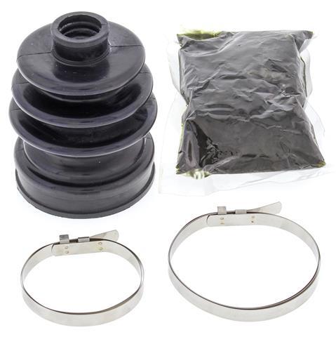 PROTECTION AXLE SWIVEL 19-5002 photo 1 - milautoparts-fr.ukrlive.com