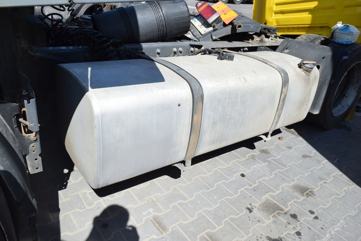 RÉSERVOIR CARBURANT DAF XF 105 CAPACITÉ 730L photo 1 - milautoparts-fr.ukrlive.com