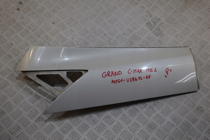 COUVE-JOINT AILES FORD GRAND C-MAX MK2 2011 photo 1 - milautoparts-fr.ukrlive.com