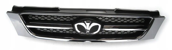 CALANDRE DU RADIATEUR GRILLE LACETTI ORIGINAL photo 1 - milautoparts-fr.ukrlive.com