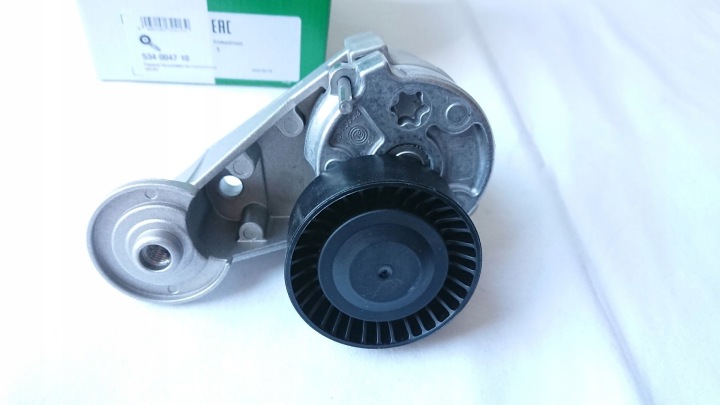 INA TENDEUR COURROIE VOLVO S60 S80 V70 XC90 70 S60 AVEC