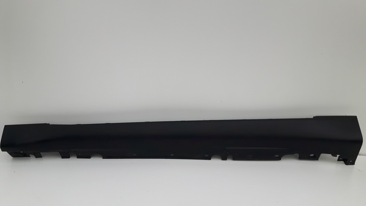 BMW X6 E71 FACING, PANEL SILL LEFT ORIGINAL photo 1 - milautoparts-fr.ukrlive.com