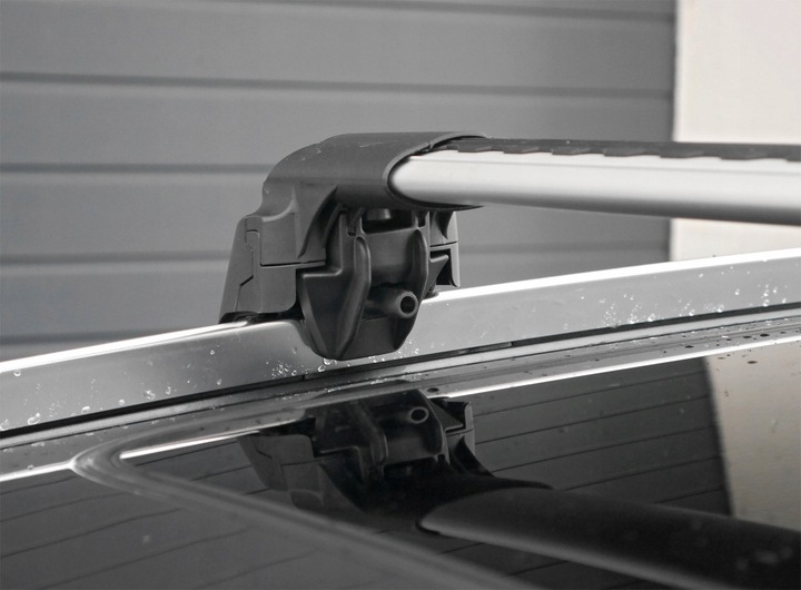 BOOT ROOF RACKS HYUNDAI TUCSON 2020+ photo 10 - milautoparts-fr.ukrlive.com