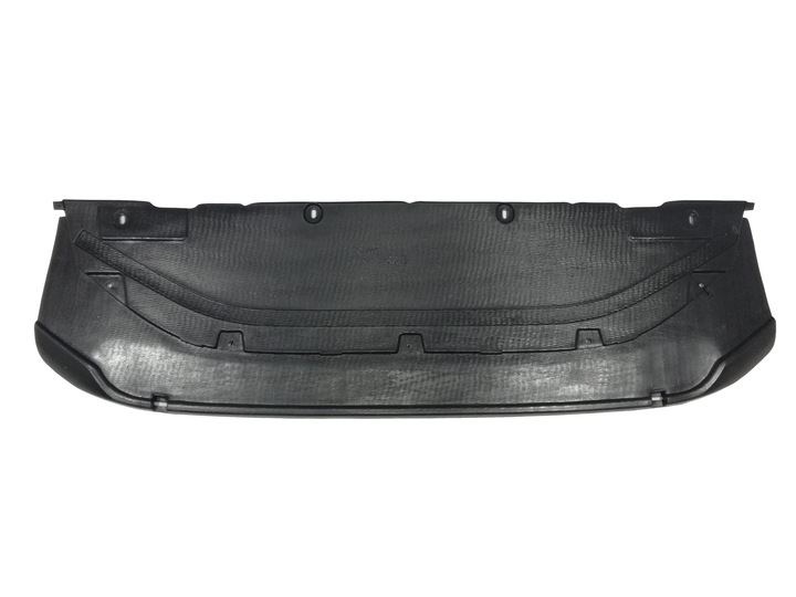 AUDI A6 C7 2011-2018 PROTECTION DE MOTEUR CEINTURE SOUS PARE-CHOCS RADIATEURS photo 1 - milautoparts-fr.ukrlive.com