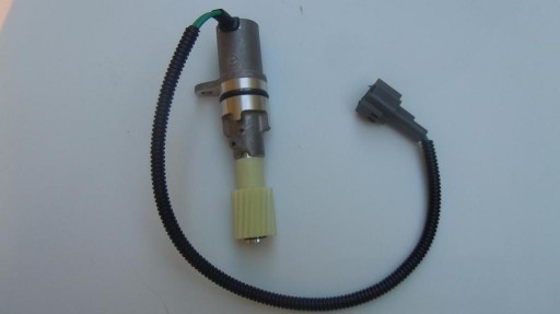 SENSOR SPEED PULSATION SYSTEM NISSAN PATROL Y60 photo 1 - milautoparts-fr.ukrlive.com