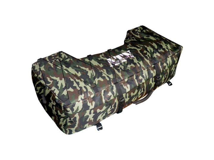 COFFER BAG ON QUADA ATV MORO ON REAR REAR photo 7 - milautoparts-fr.ukrlive.com