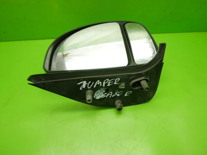 MIROIR EXTERIEUR DROITE CITROEN JUMPER I RÉFECTION 02- photo 11 - milautoparts-fr.ukrlive.com