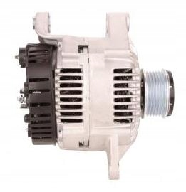 CA1303 ELECTRIC GENERATOR RENAULT MEGANE 1.9 DIESEL DTI TD photo 3 - milautoparts-fr.ukrlive.com