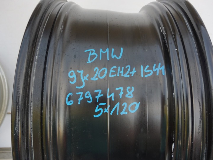 DISC SINGLE BMW 5 F10,F11 photo 2 - milautoparts-fr.ukrlive.com