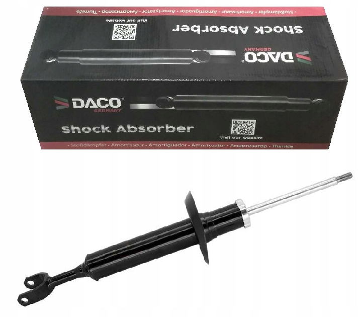 SIDE MEMBER DACO FRONT VW PASSAT B5 AUDI A4 B5 A6 photo 1 - milautoparts-fr.ukrlive.com