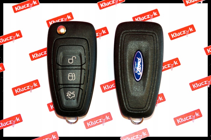 KEY FORD C-MAX KODOWANIE KEYS MOKOTOW photo 2 - milautoparts-fr.ukrlive.com