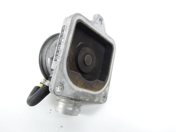 SOUPAPE EGR MERCEDES W221 S600 V12 A0021407860 photo 2 - milautoparts-fr.ukrlive.com