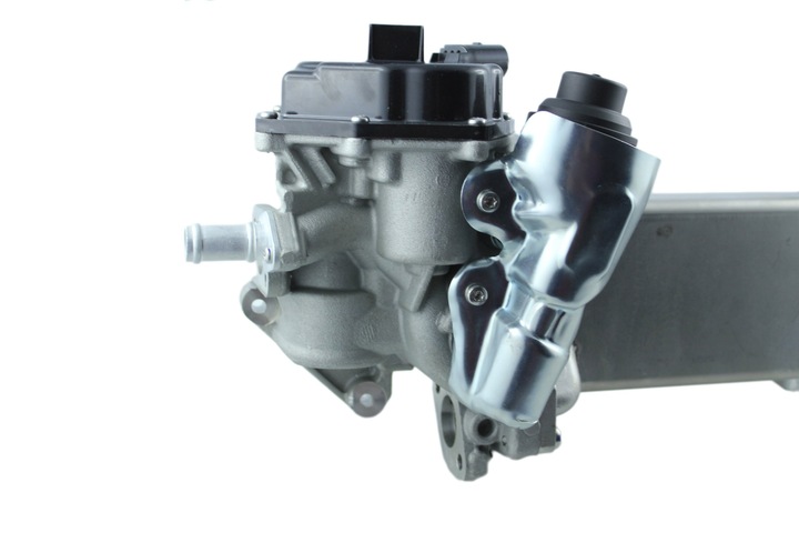 VALVE EGR FROM RADIATOR 03L131512DM 03L131512DJ photo 4 - milautoparts-fr.ukrlive.com