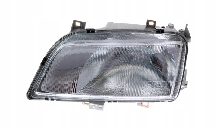 LAMP LAMP FRONT VW SHARAN 1995-2000 SET photo 3 - milautoparts-fr.ukrlive.com