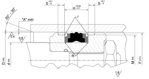 PACKAGE TPM-9018 55X45X12,50 (20,5) S=4,00 photo 2 - milautoparts-fr.ukrlive.com