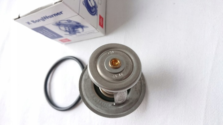 THERMOSTAT WAHLER AUDI A3 8L A4 B5 A6 C5 1.9 TDI photo 5 - milautoparts-fr.ukrlive.com