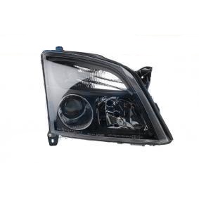 FEU FEU LE TYC H7+H7 OPEL VECTRA C 02-05 photo 1 - milautoparts-fr.ukrlive.com