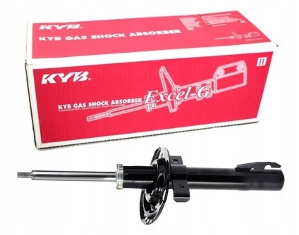 KYB SIDE MEMBER RENAULT P. SCENIC/GRAND II 1.4-2.0 16V 06.03- LE/PR photo 8 - milautoparts-fr.ukrlive.com