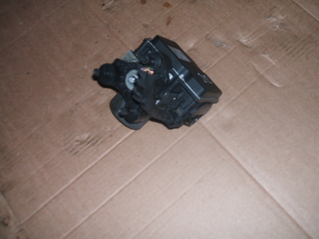 MERCEDES E W212 PUMP ABS ESC CONTROL UNIT 0265236366 photo 1 - milautoparts-fr.ukrlive.com