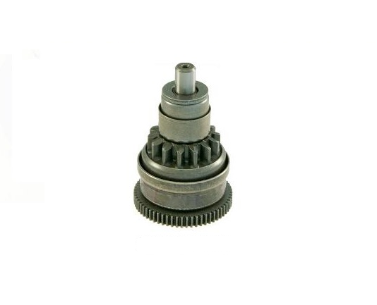 BENDIX DÉMARREUR MOTO. GILERA RUNNER RMS